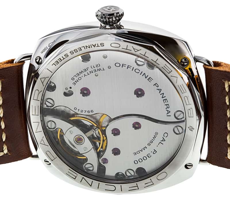 Panerai Radiomir California 3 Days PAM00448